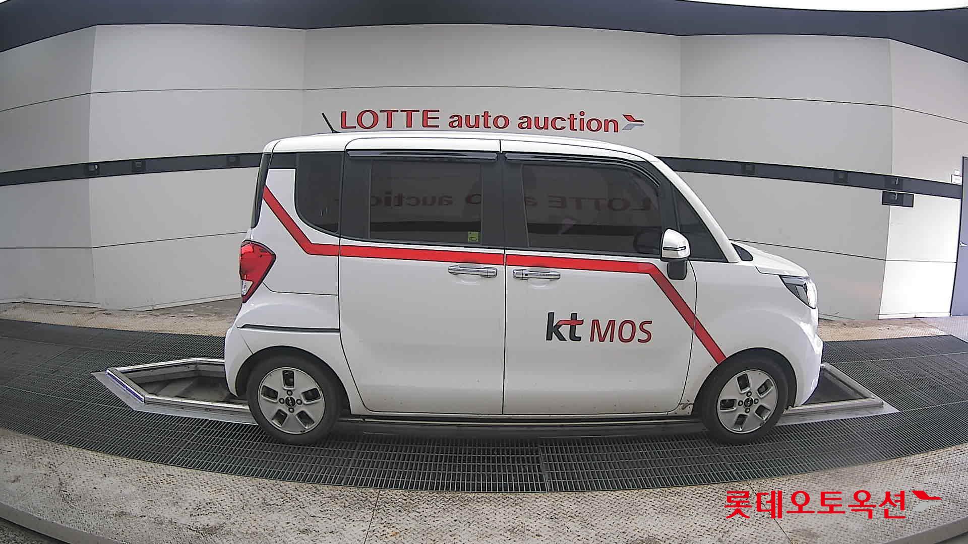 기아자동차 레이 2022 - 이미지 21