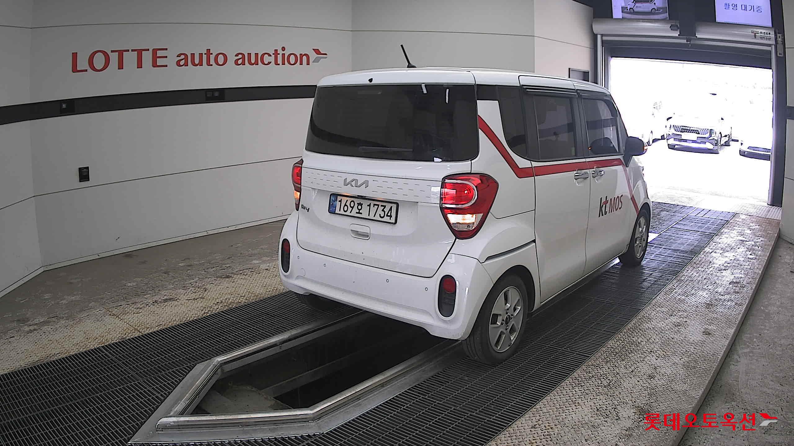 기아자동차 레이 2022 - 이미지 5