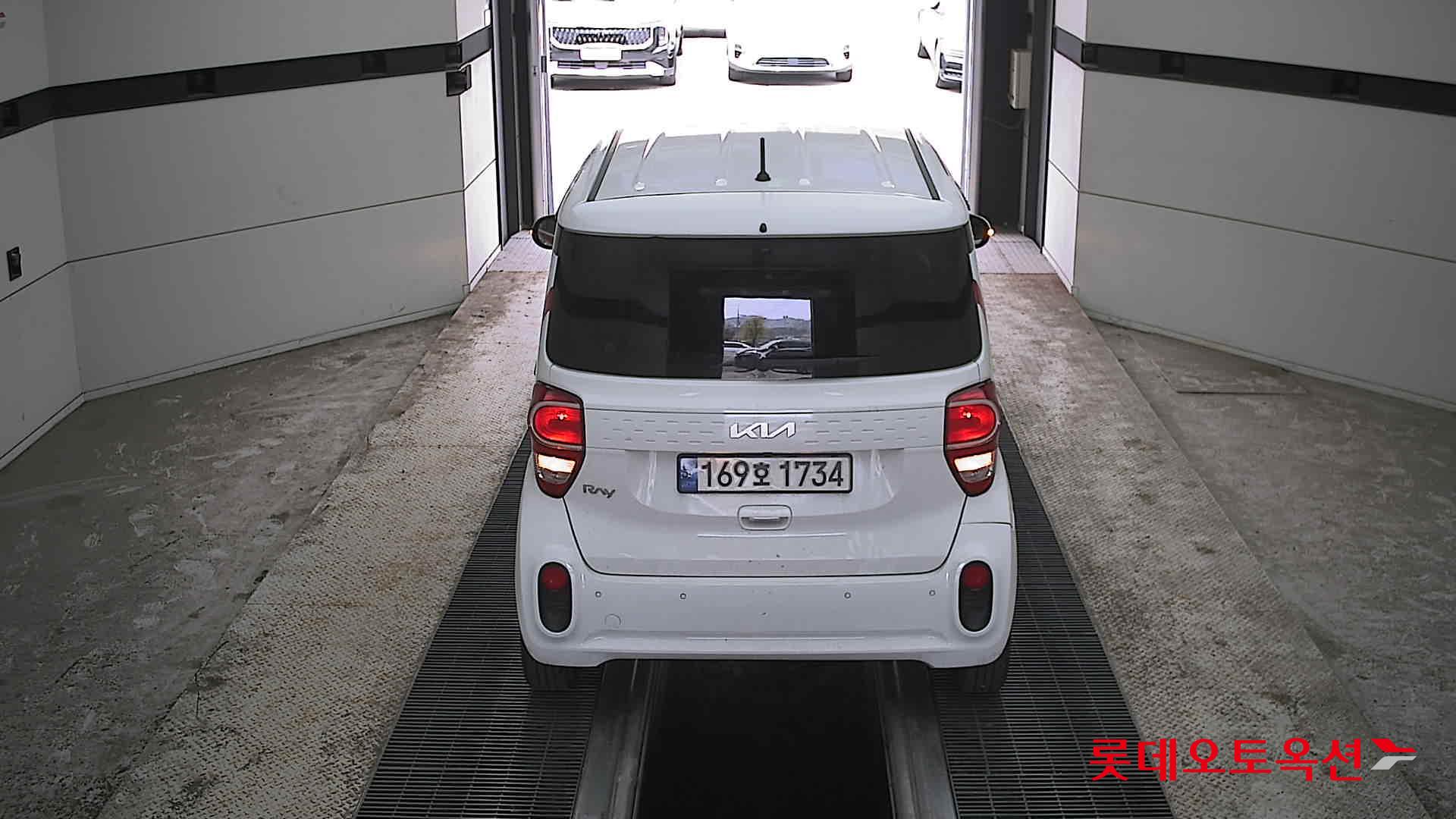 기아자동차 레이 2022 - 이미지 17