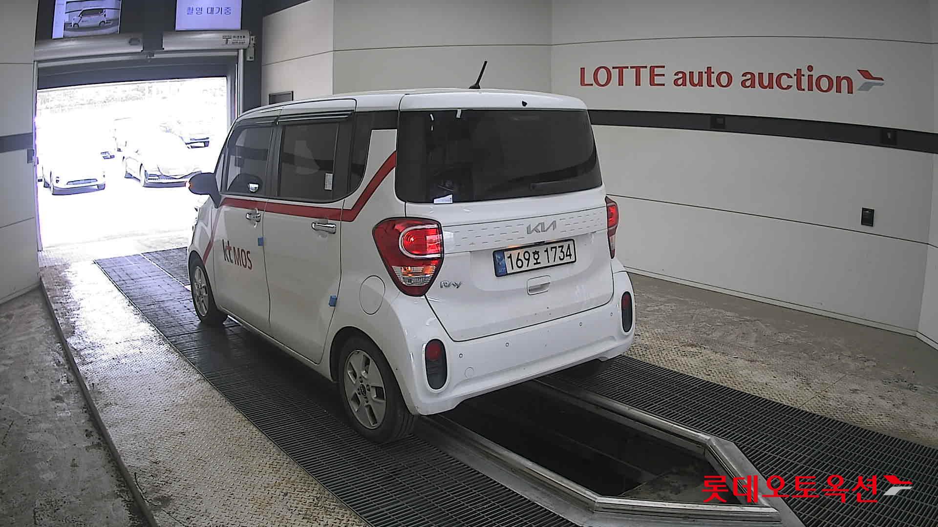 기아자동차 레이 2022 - 이미지 4