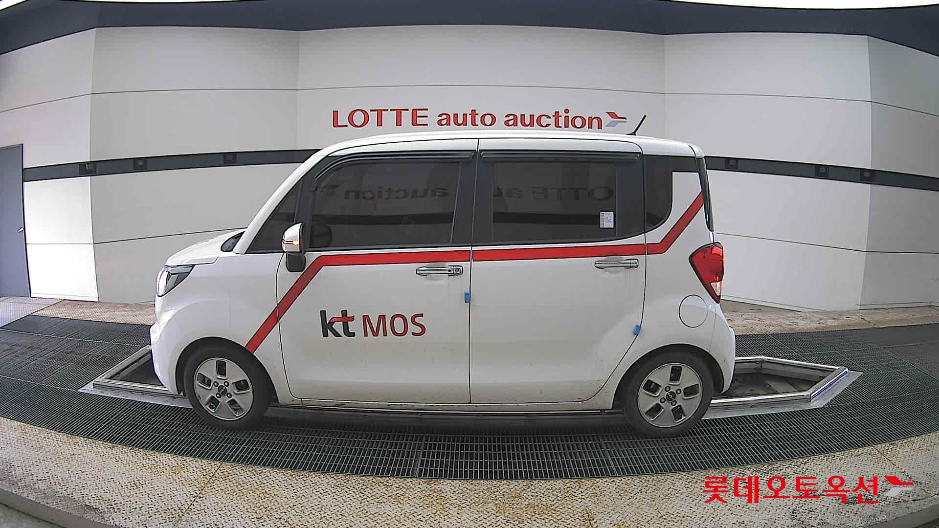 기아자동차 레이 2022 - 이미지 13