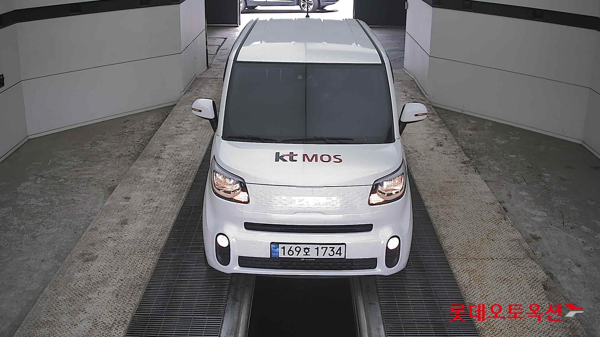 기아자동차 레이