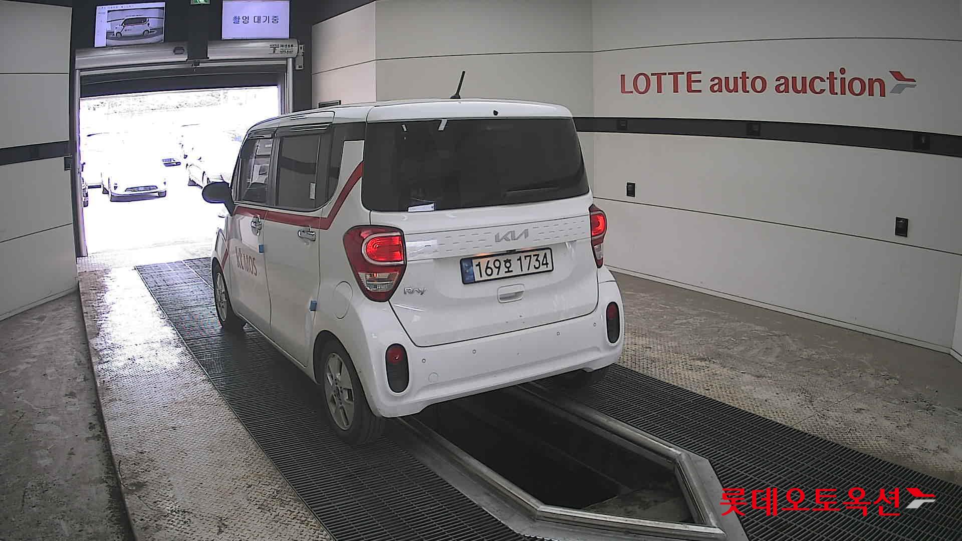 기아자동차 레이 2022 - 이미지 16