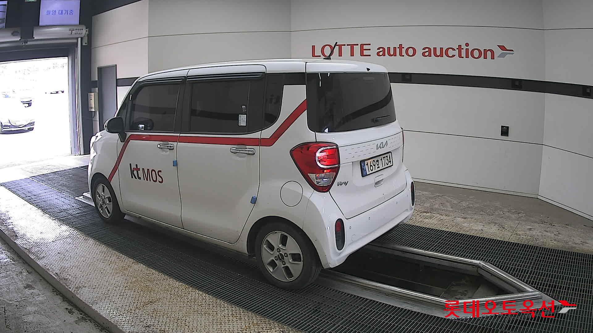 기아자동차 레이 2022 - 이미지 15