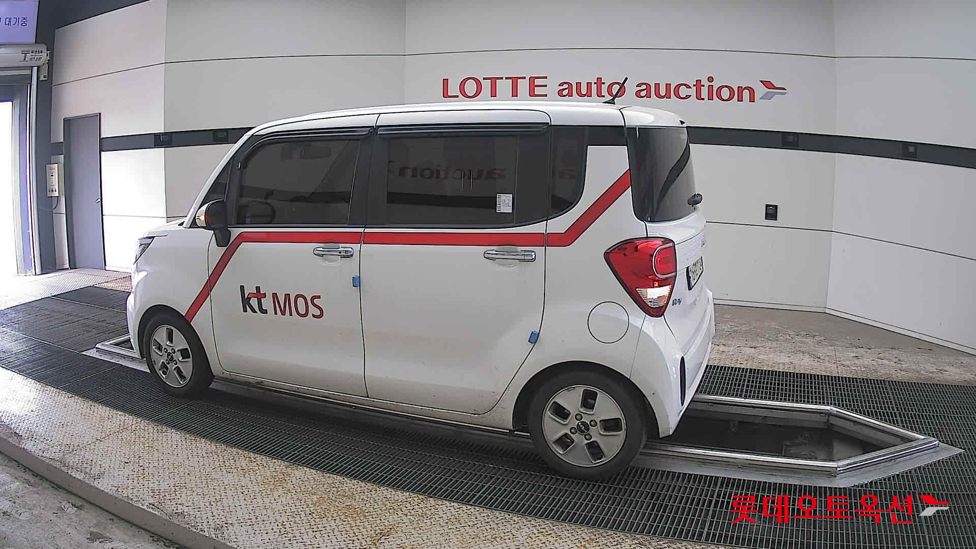 기아자동차 레이 2022 - 이미지 14