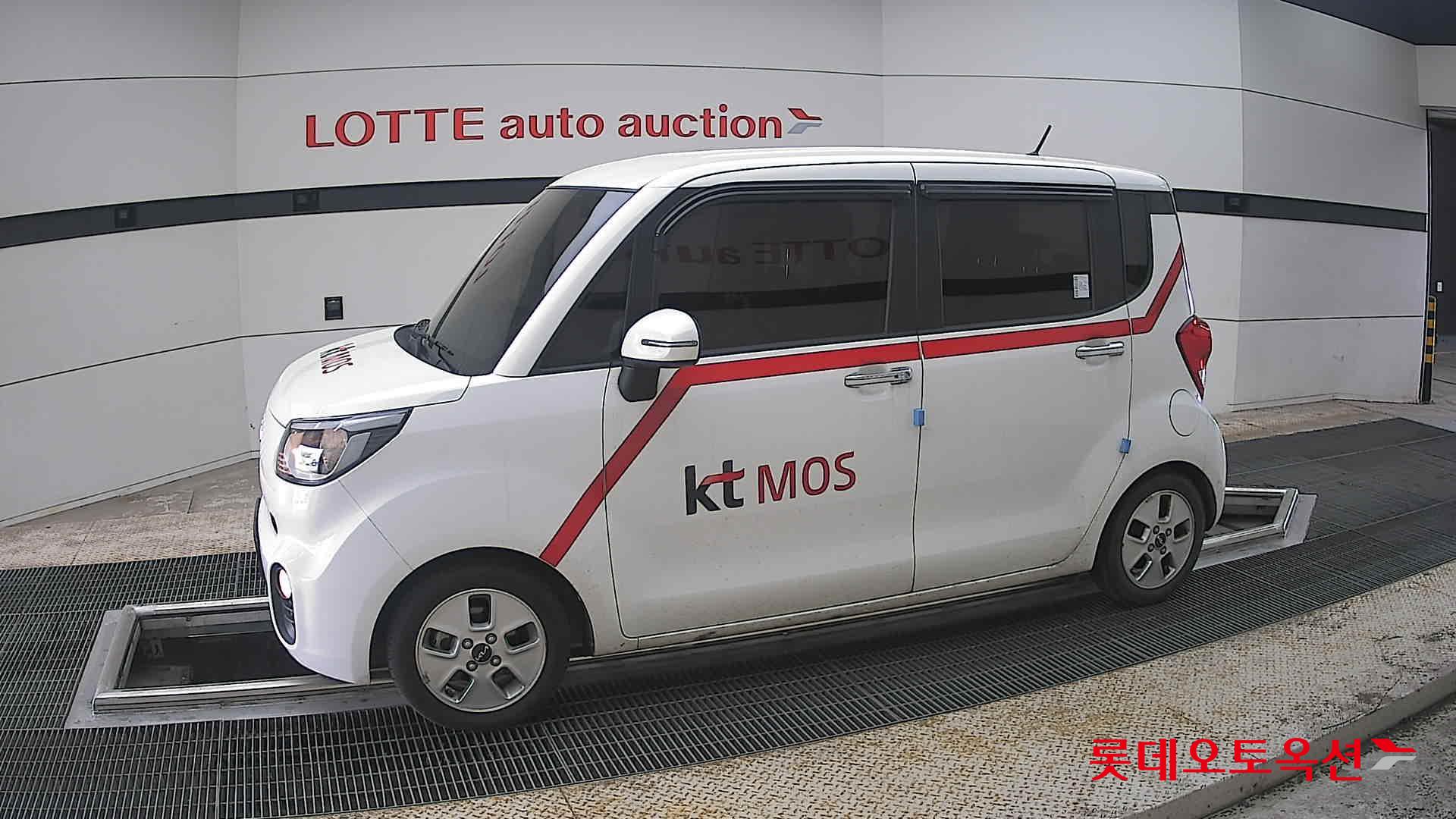 기아자동차 레이 2022 - 이미지 12