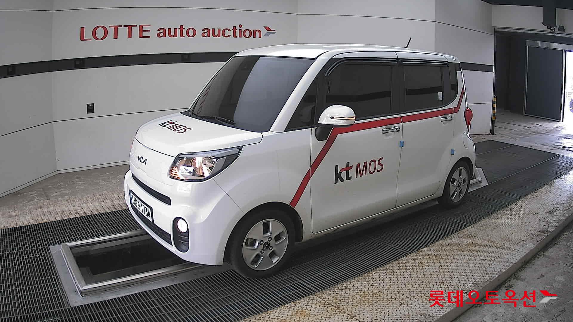 기아자동차 레이 2022 - 이미지 11