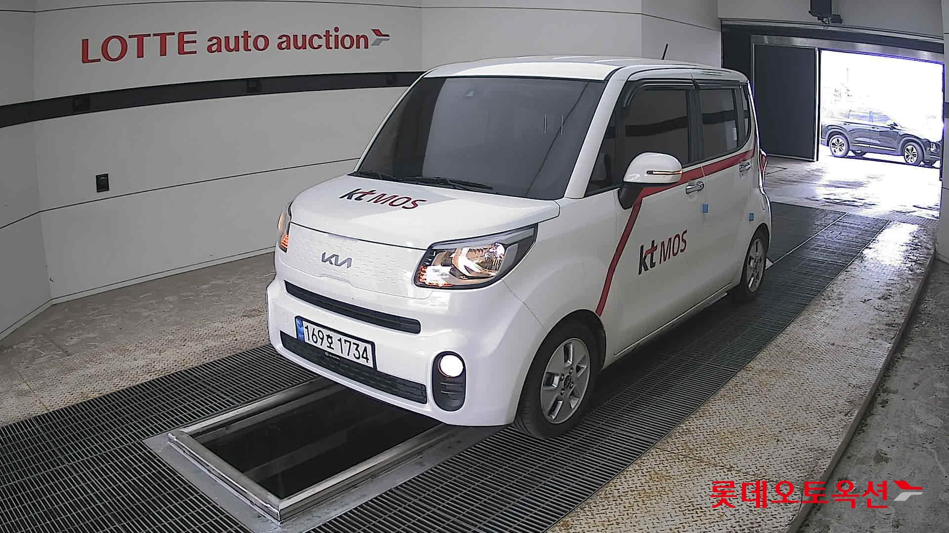 기아자동차 레이 2022 - 이미지 3