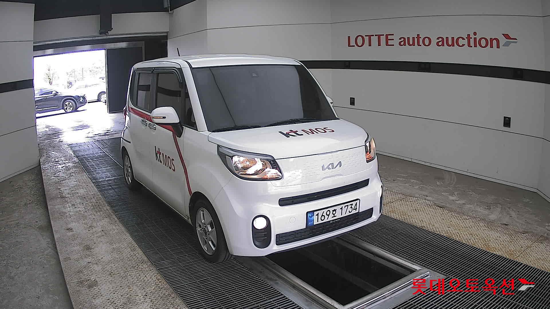 기아자동차 레이 2022 - 이미지 24