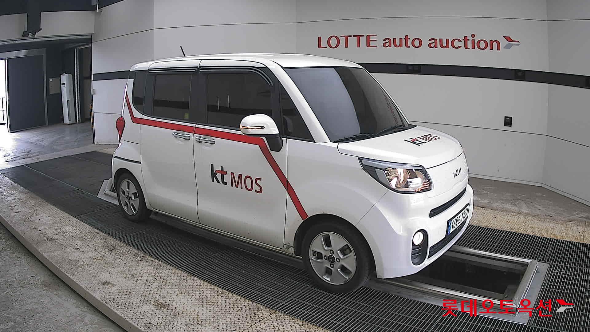 기아자동차 레이 2022 - 이미지 23