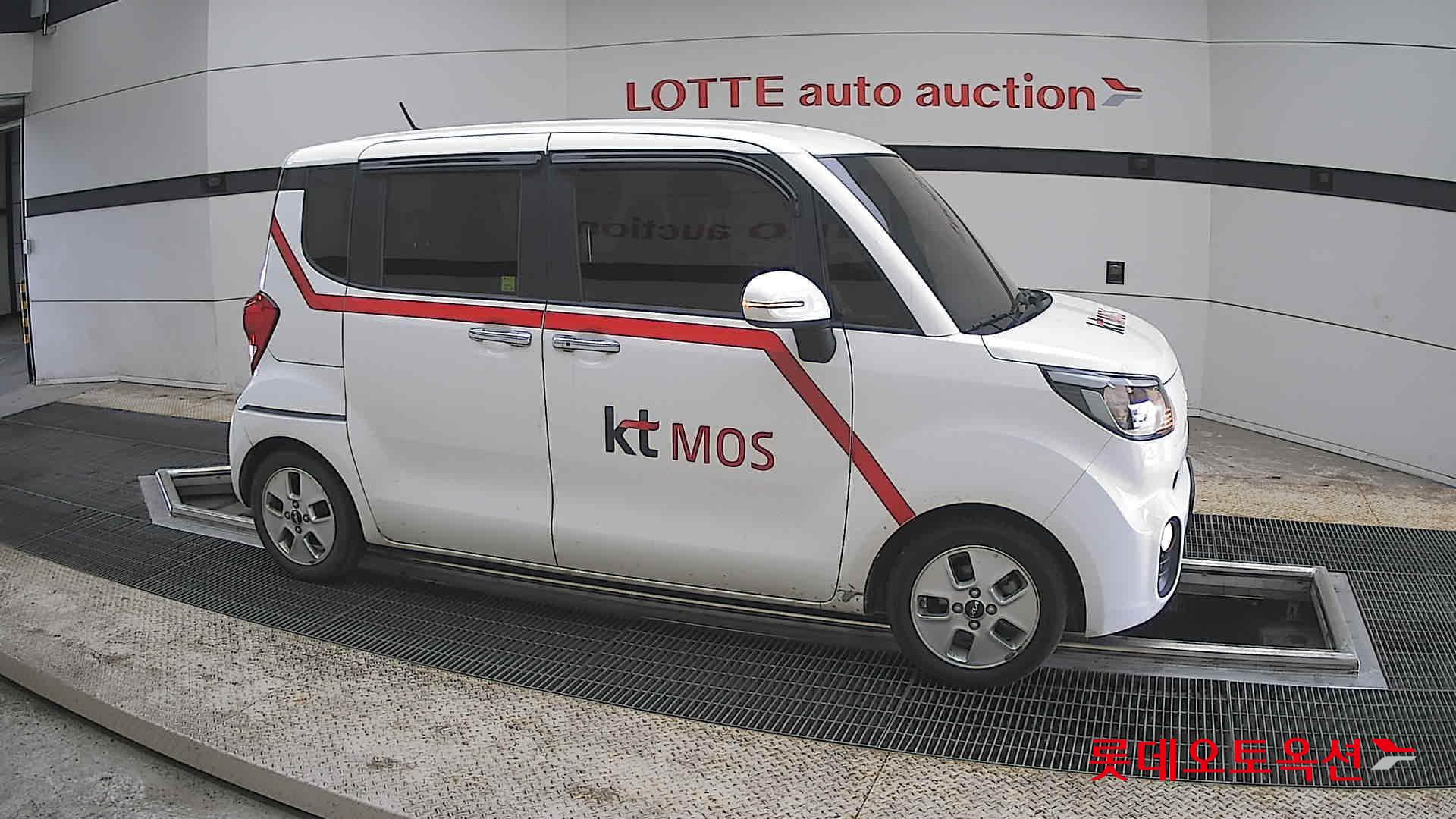 기아자동차 레이 2022 - 이미지 22