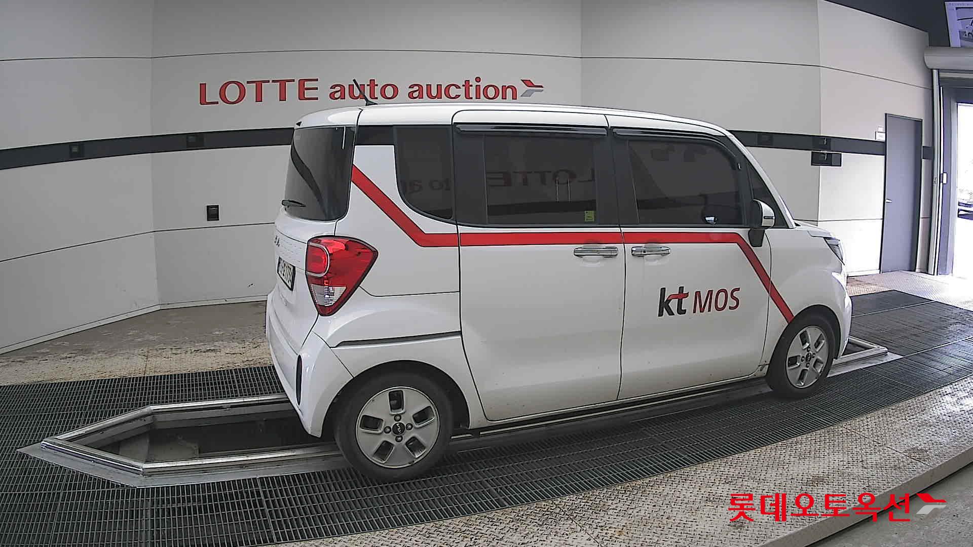 기아자동차 레이 2022 - 이미지 20