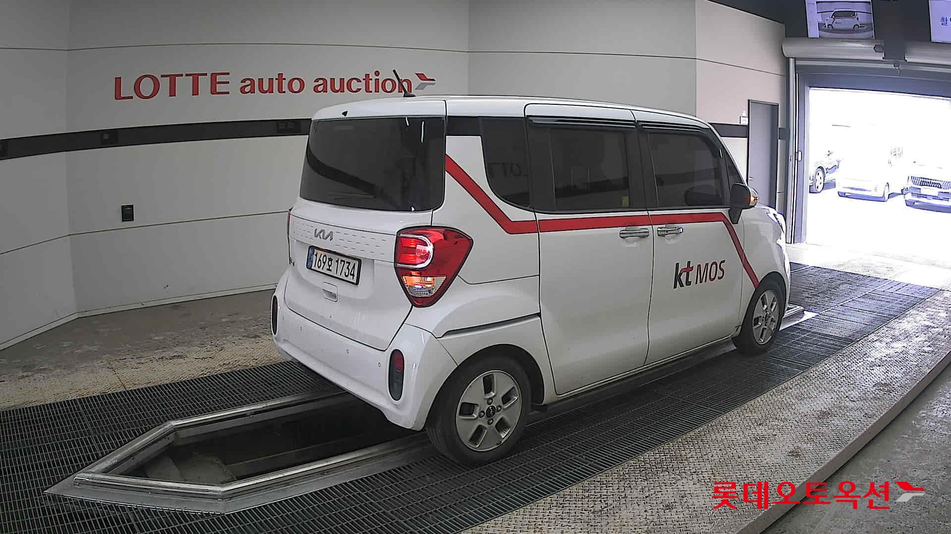 기아자동차 레이 2022 - 이미지 19