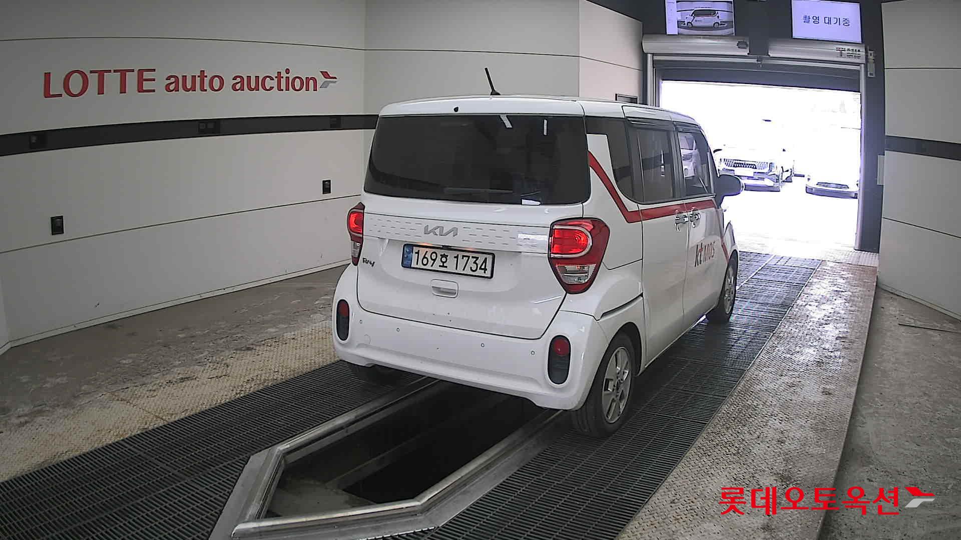 기아자동차 레이 2022 - 이미지 18