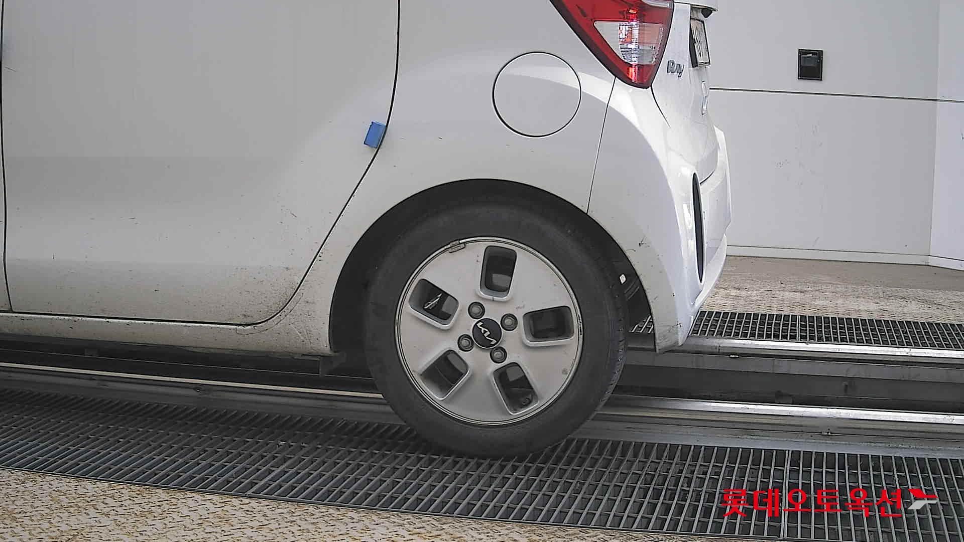 기아자동차 레이 2022 - 이미지 26