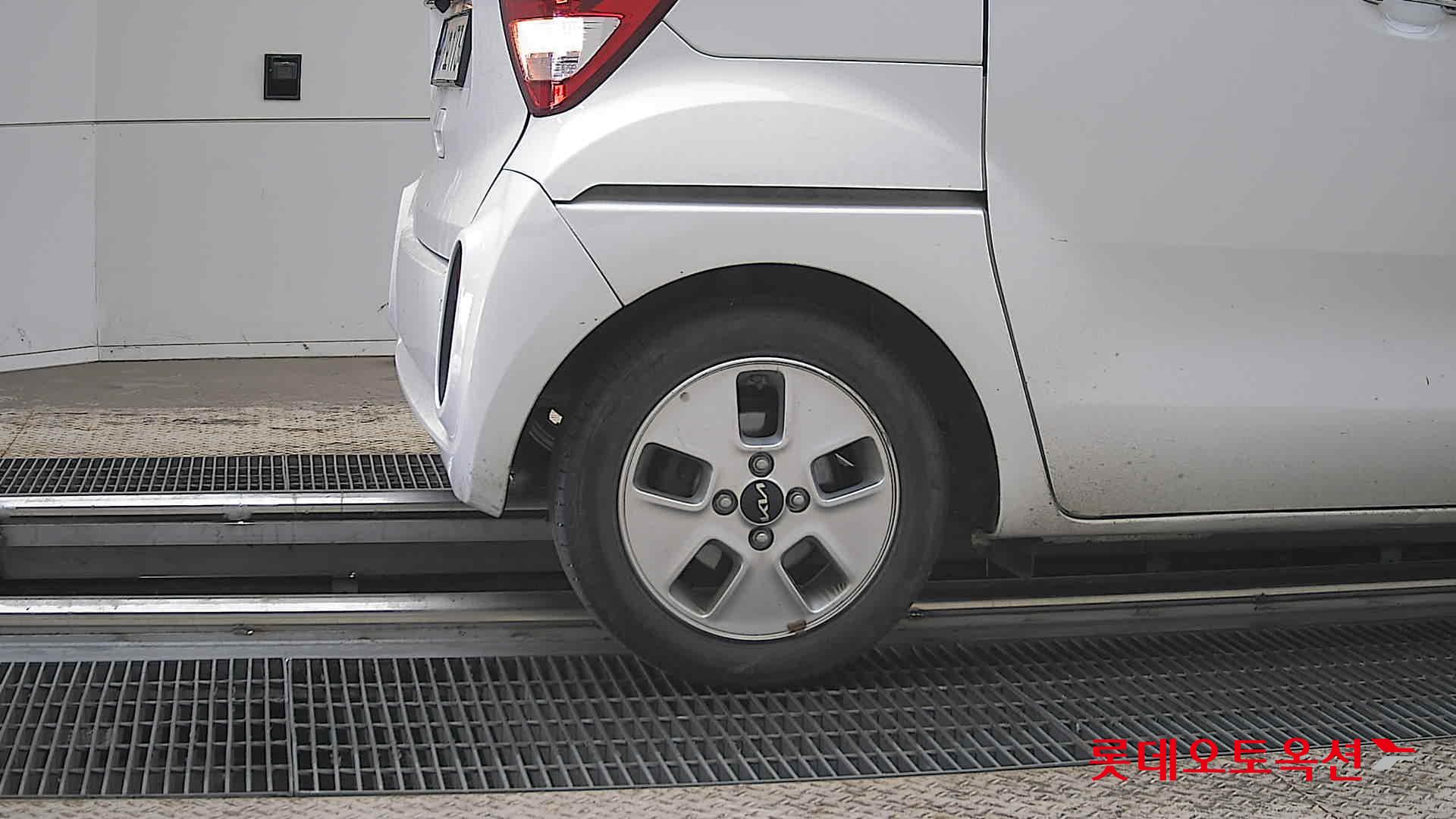 기아자동차 레이 2022 - 이미지 28