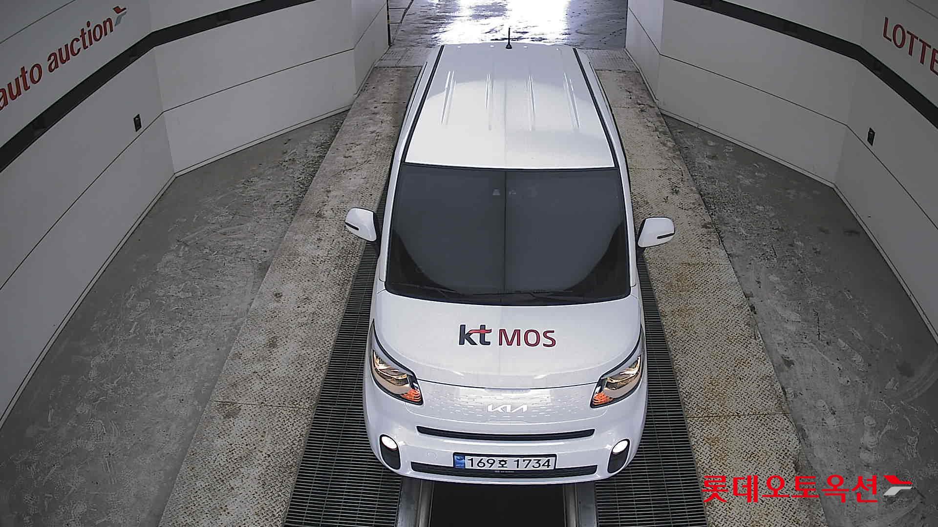 기아자동차 레이 2022 - 이미지 7