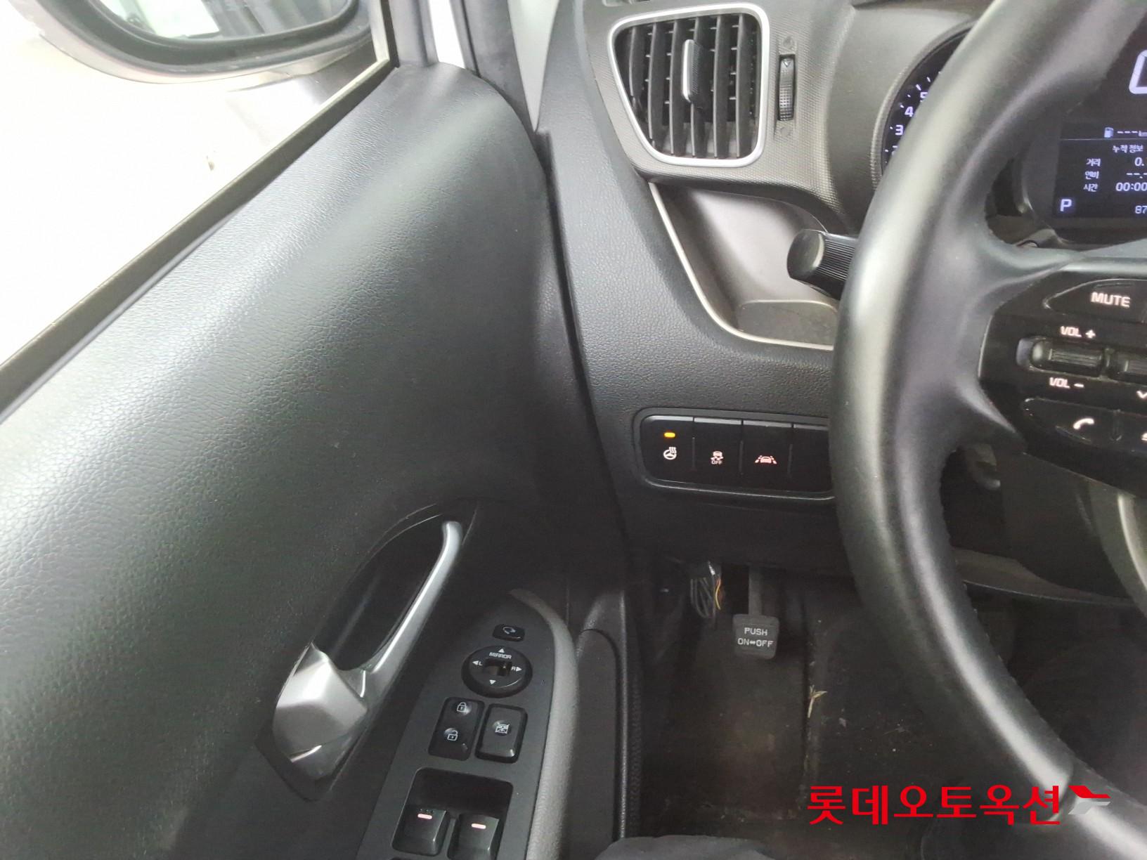 기아자동차 레이 2022 - 이미지 29