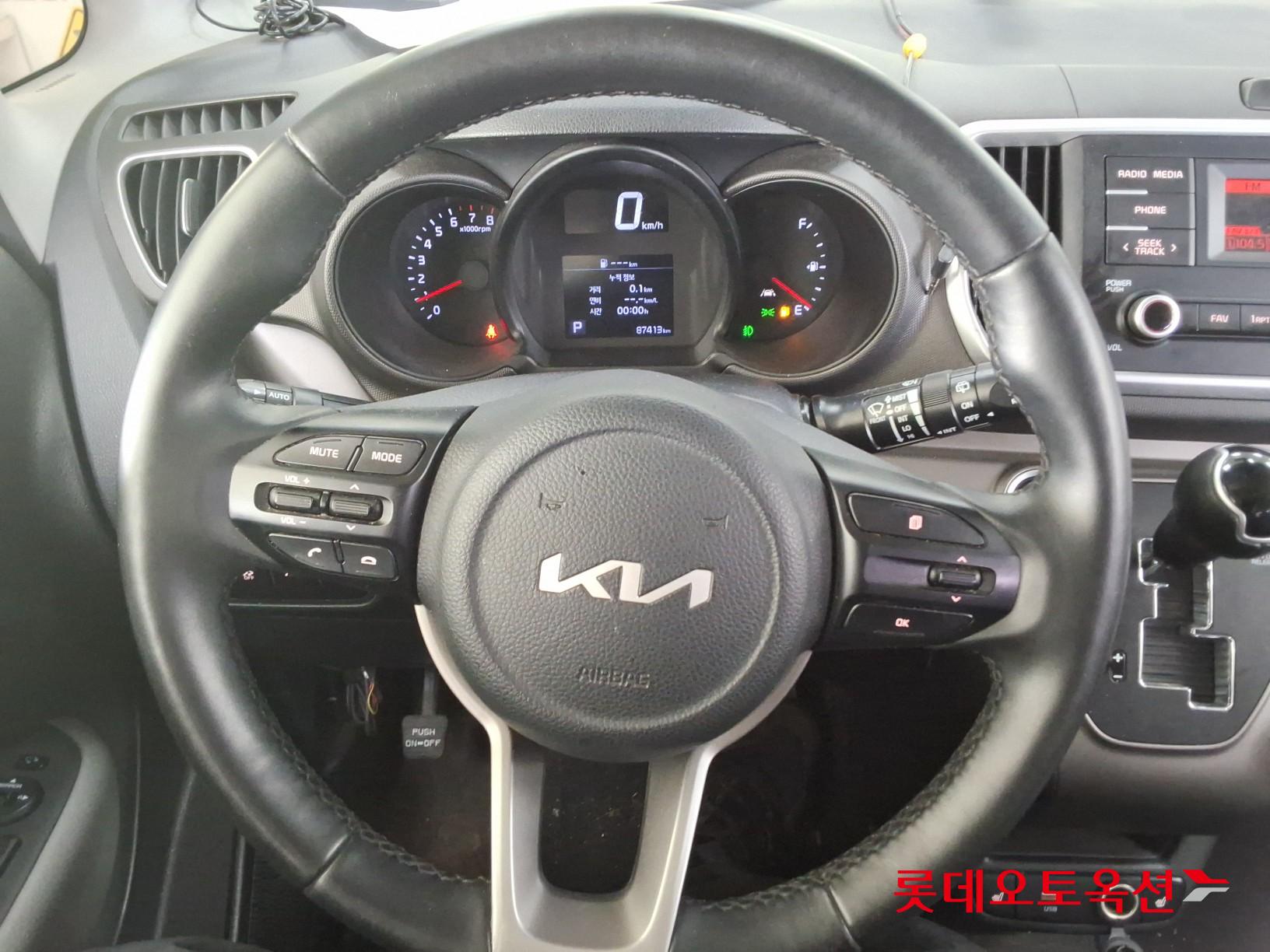 기아자동차 레이 2022 - 이미지 30
