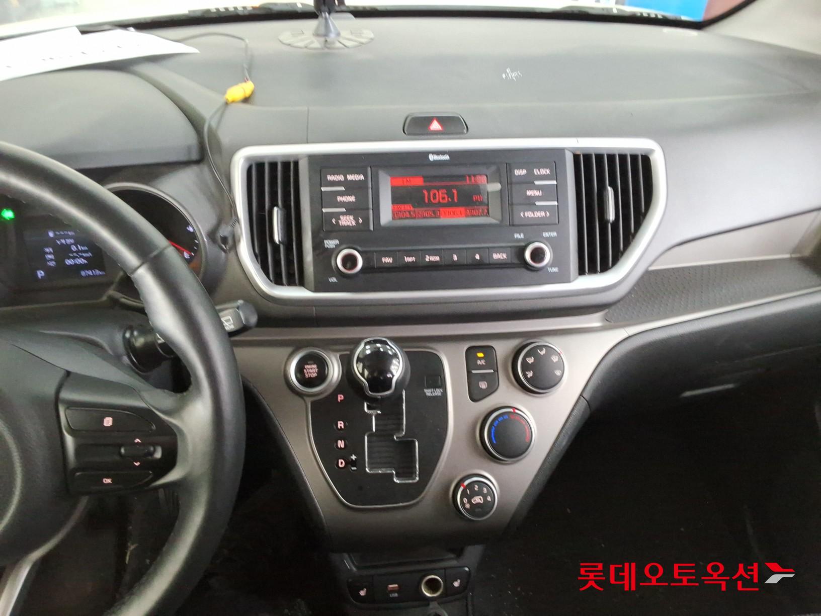 기아자동차 레이 2022 - 이미지 31