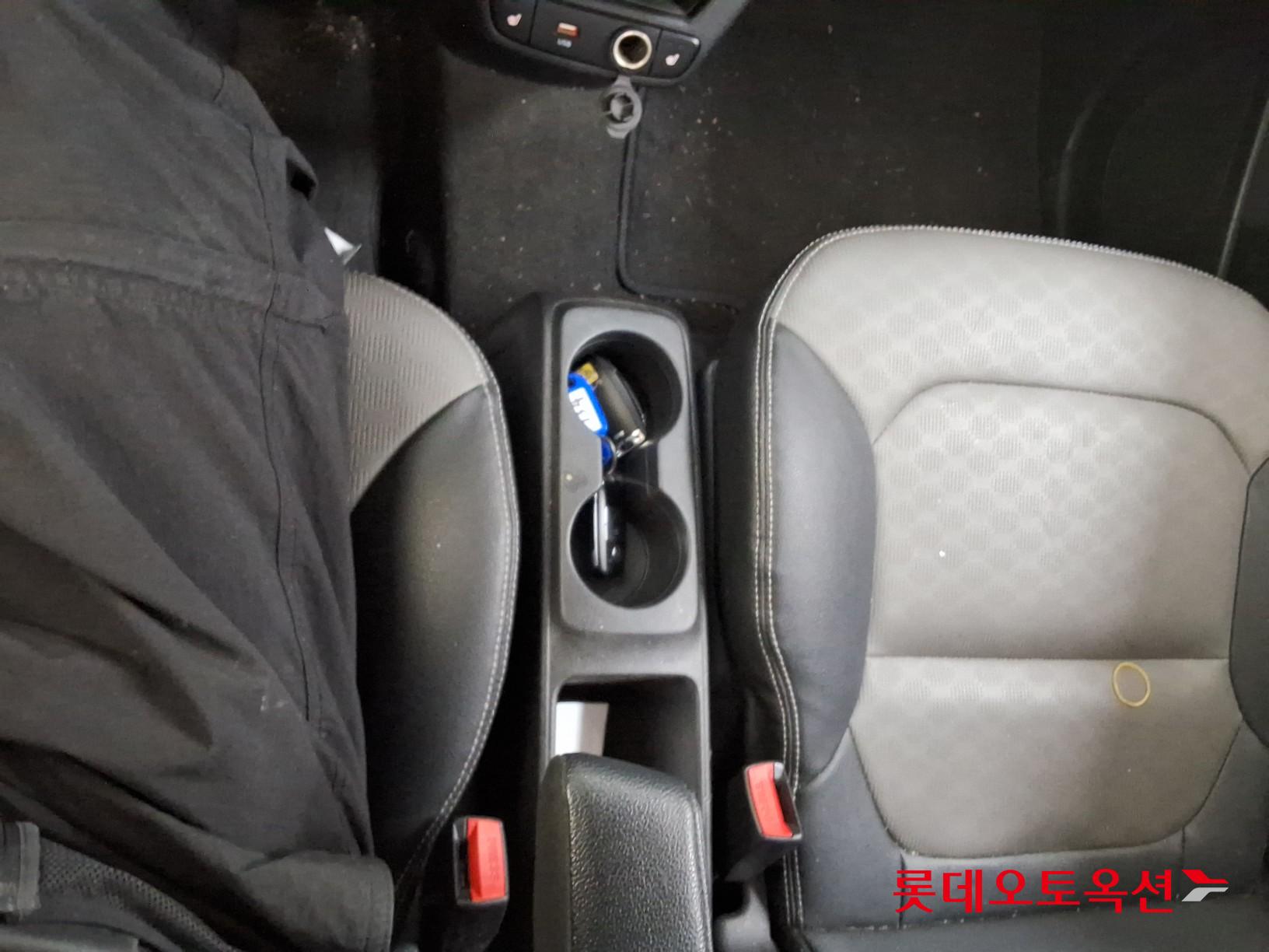 기아자동차 레이 2022 - 이미지 33