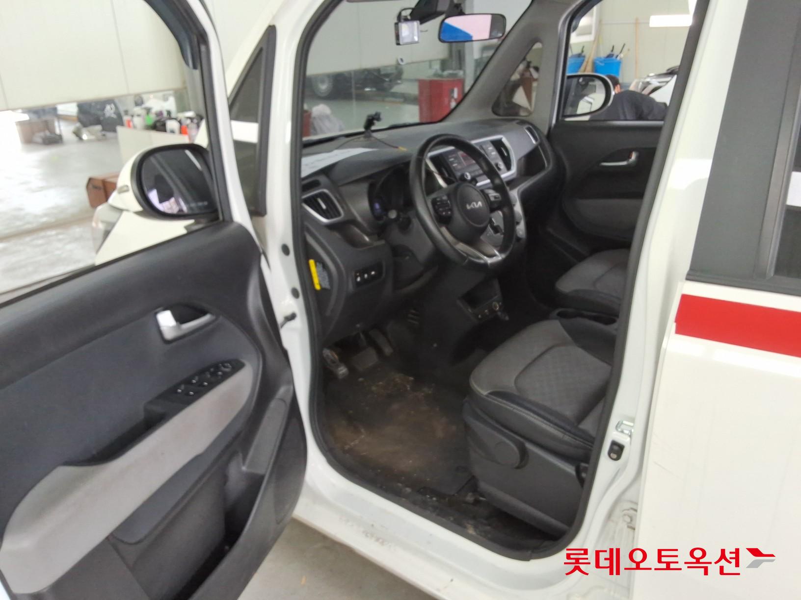 기아자동차 레이 2022 - 이미지 35