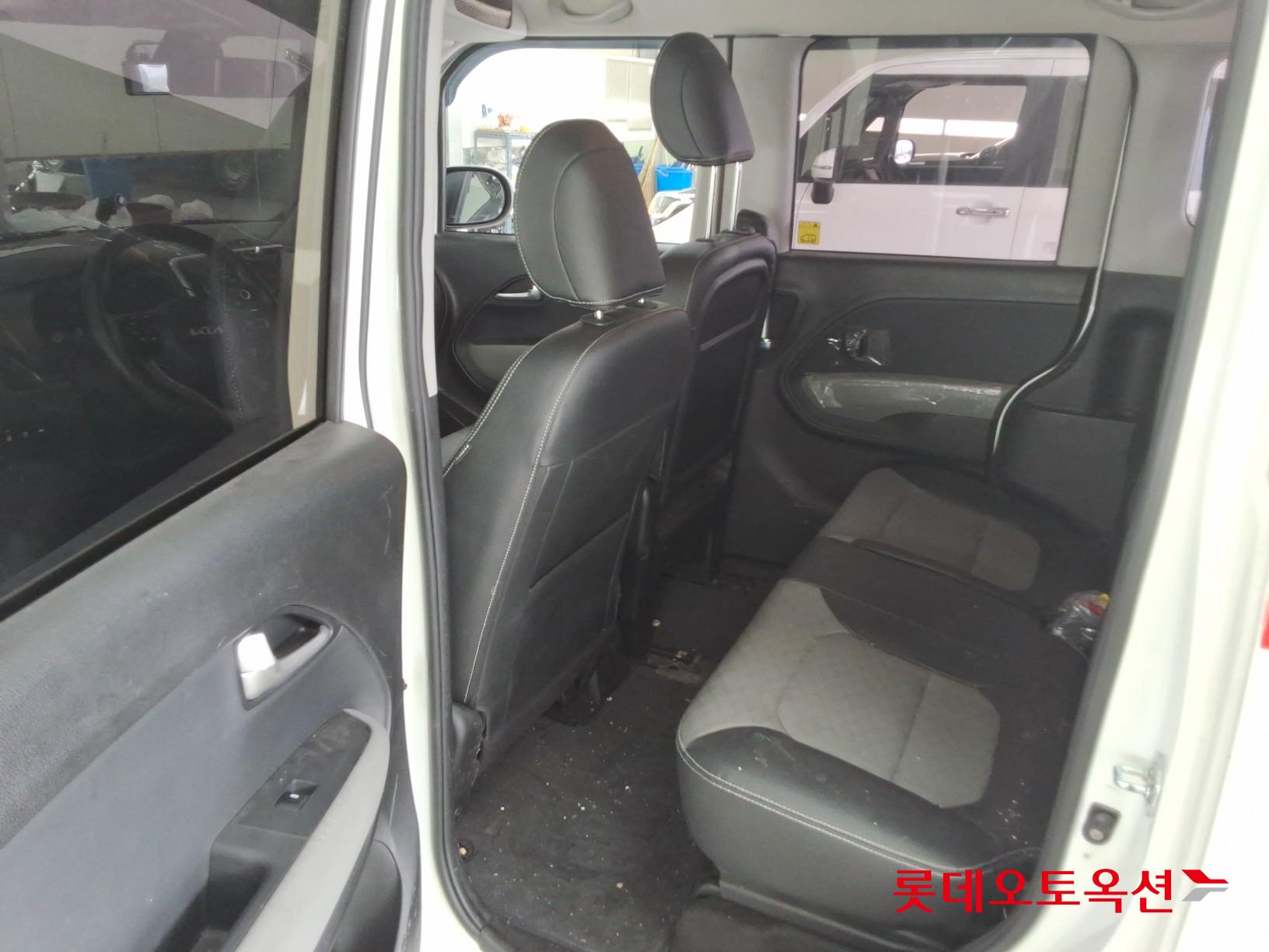 기아자동차 레이 2022 - 이미지 36