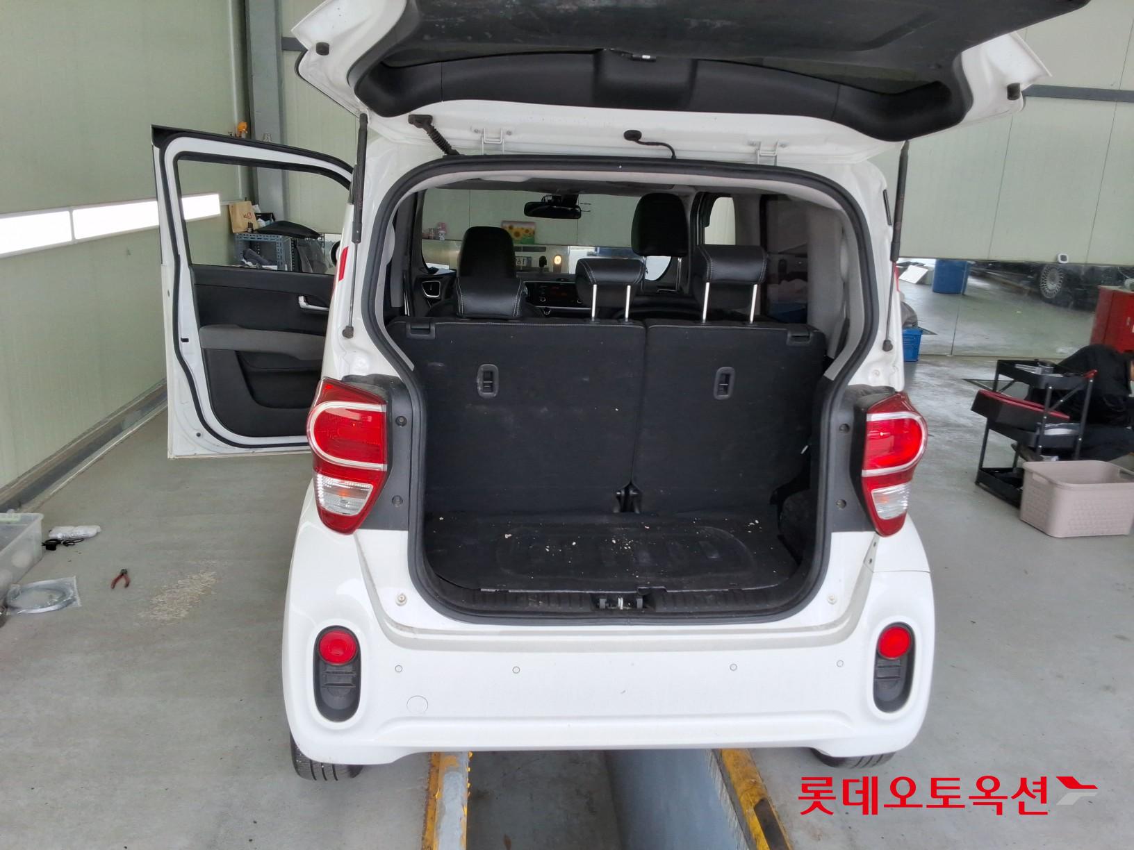 기아자동차 레이 2022 - 이미지 9