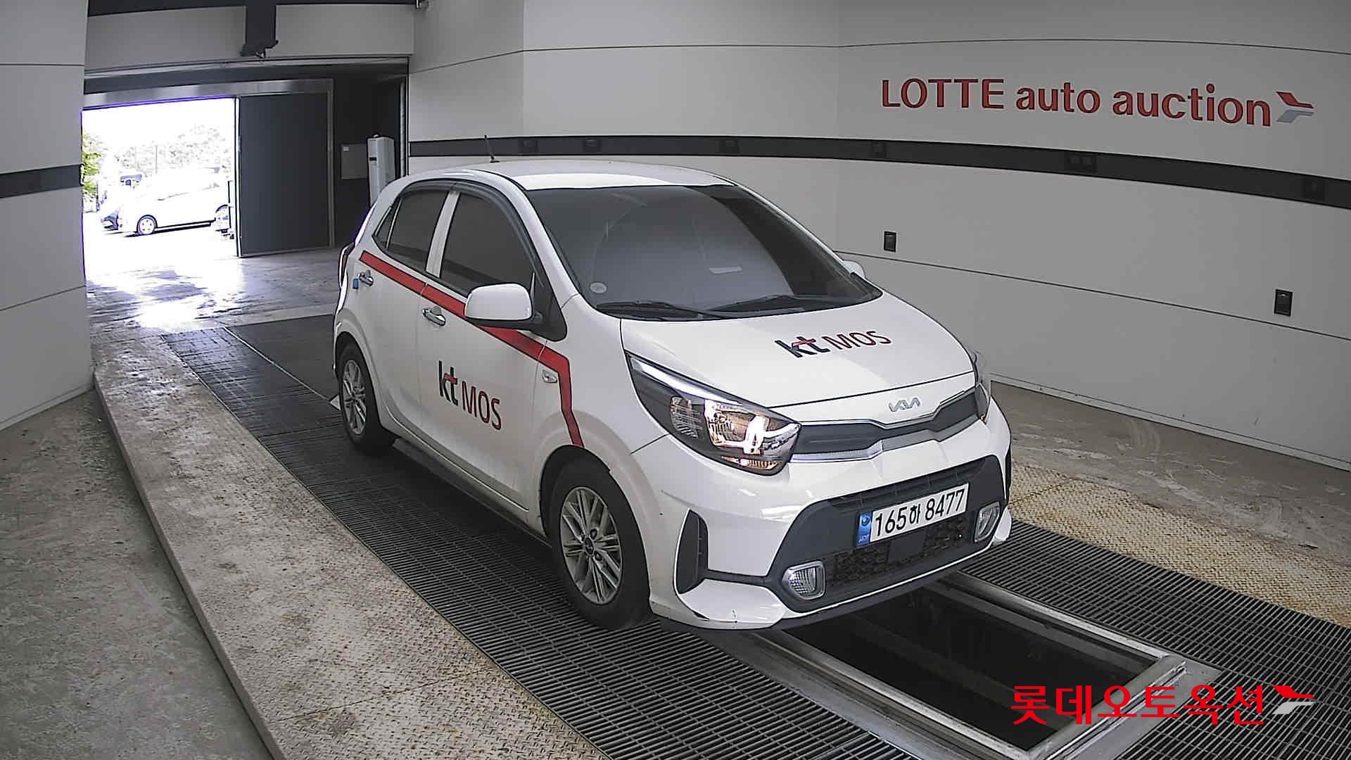 Kia Morning 2022 - Image 6