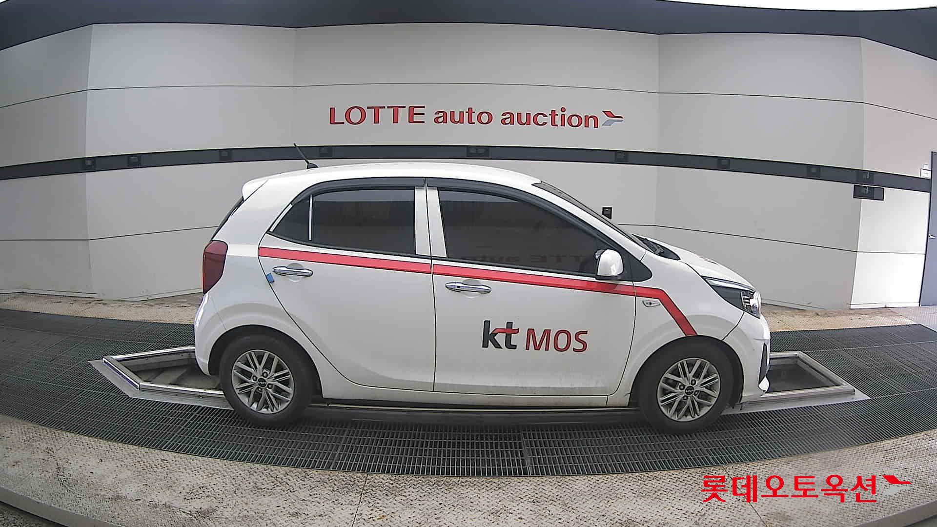 Kia Morning 2022 - Image 21