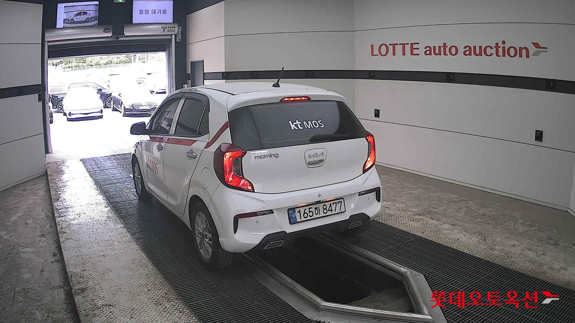 Kia Morning 2022 - Image 16