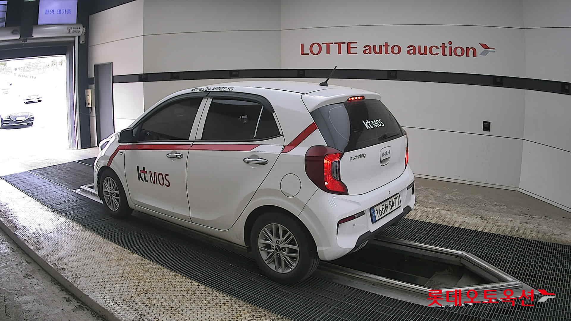 Kia Morning 2022 - Image 15