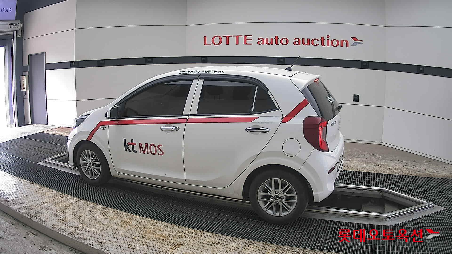 Kia Morning 2022 - Image 14