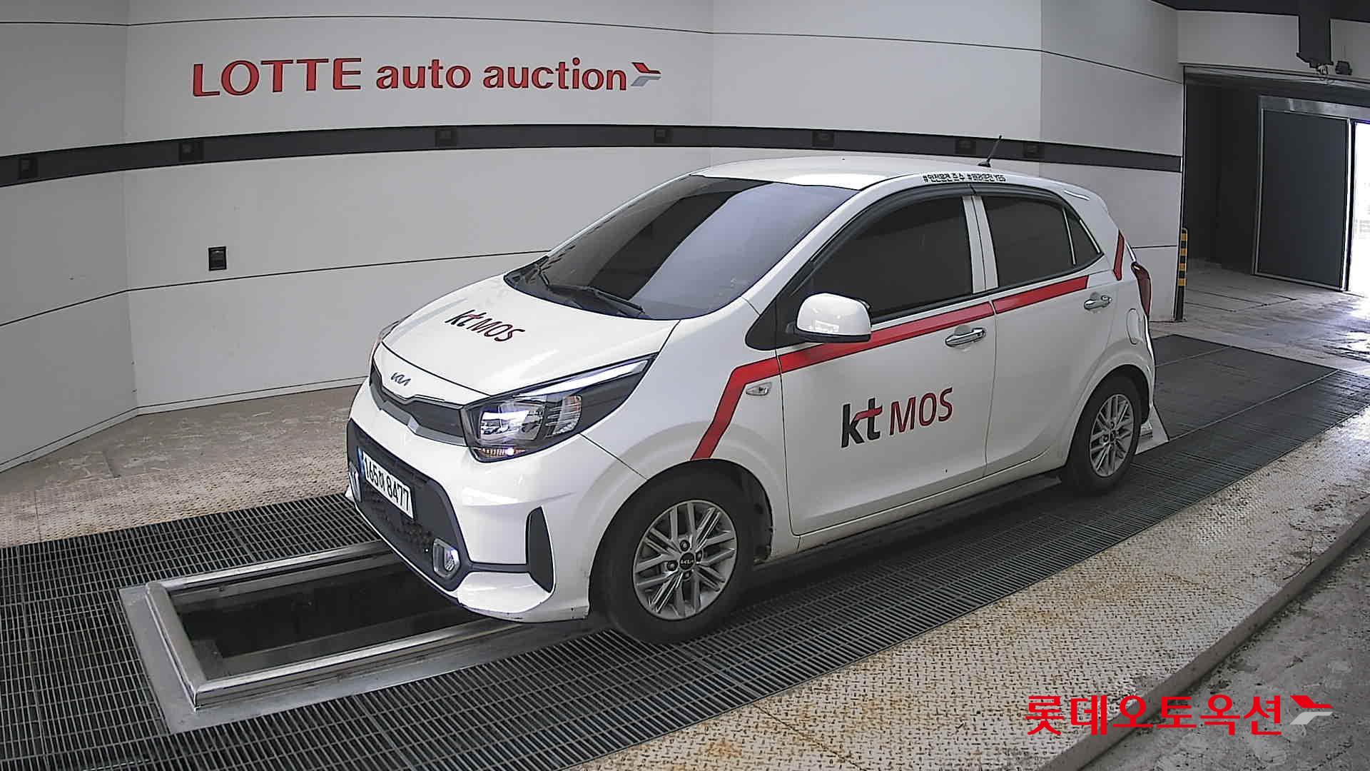 Kia Morning 2022 - Image 11