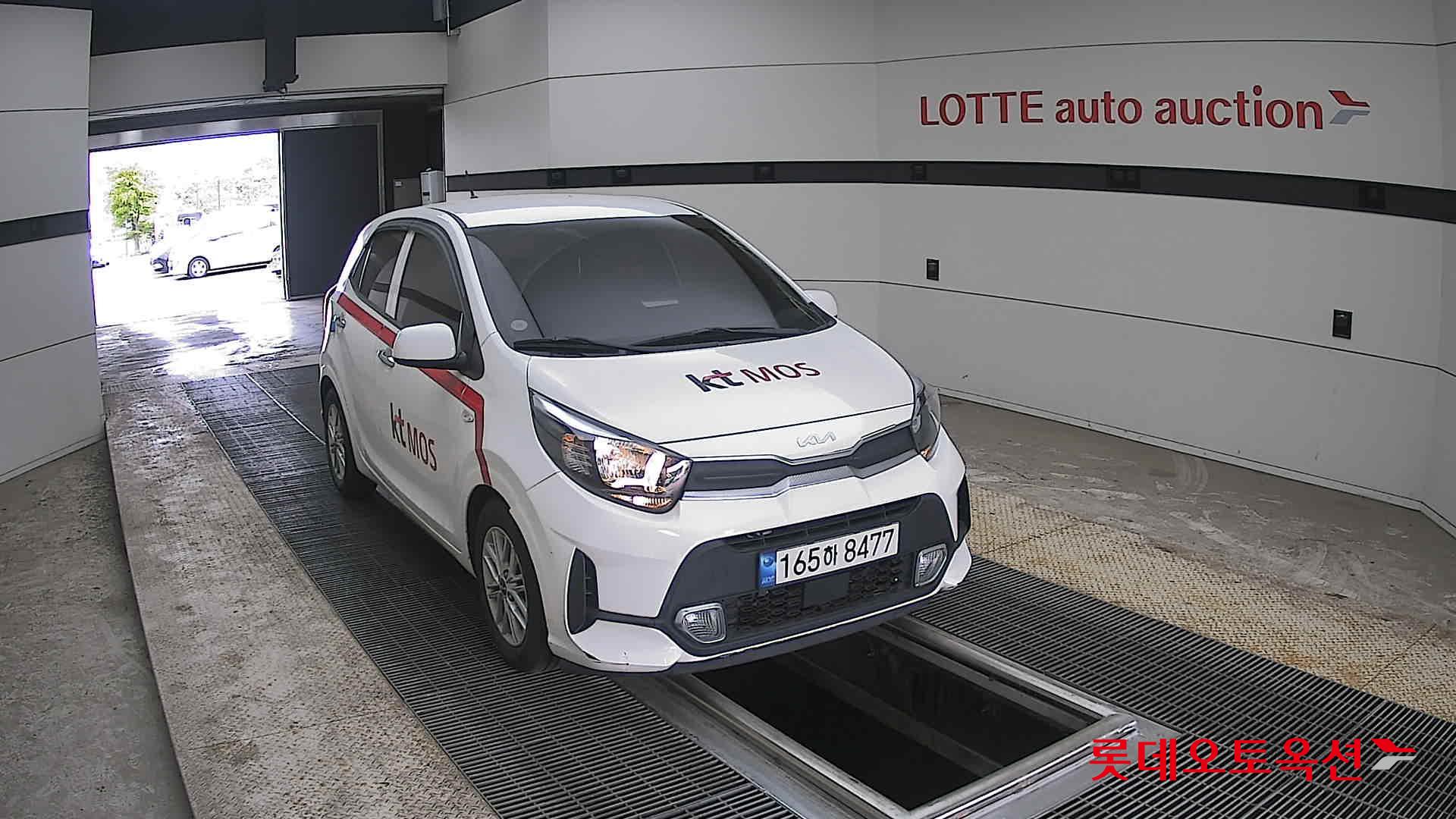 Kia Morning 2022 - Image 24