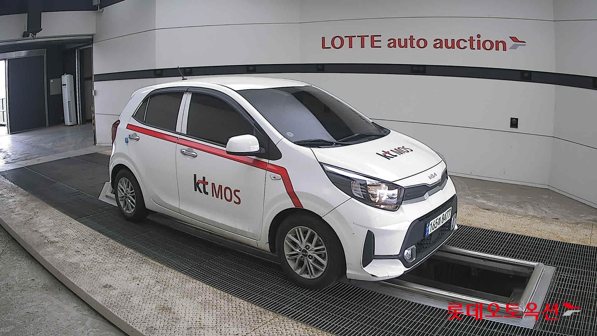 Kia Morning 2022 - Image 23