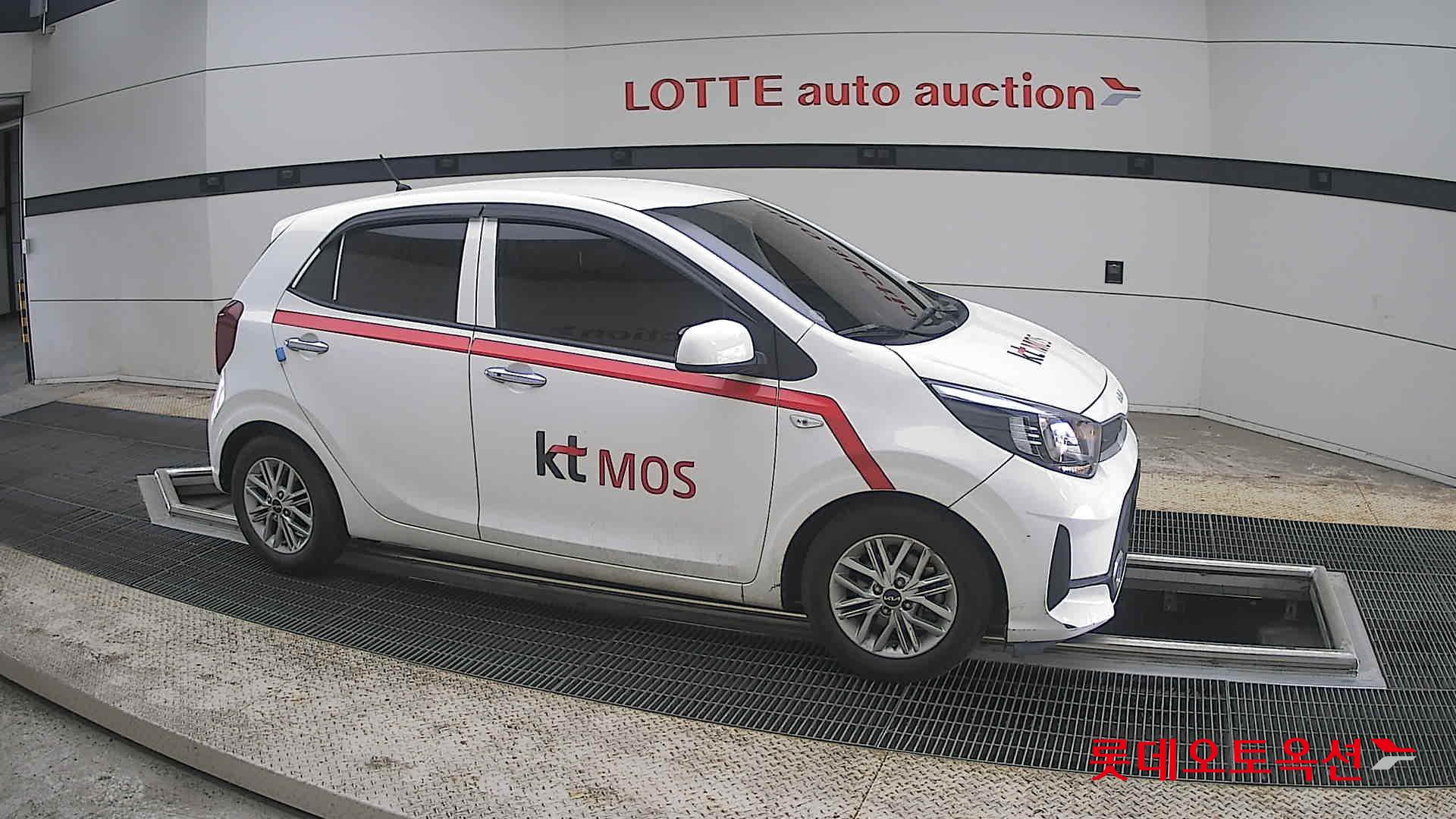 Kia Morning 2022 - Image 22