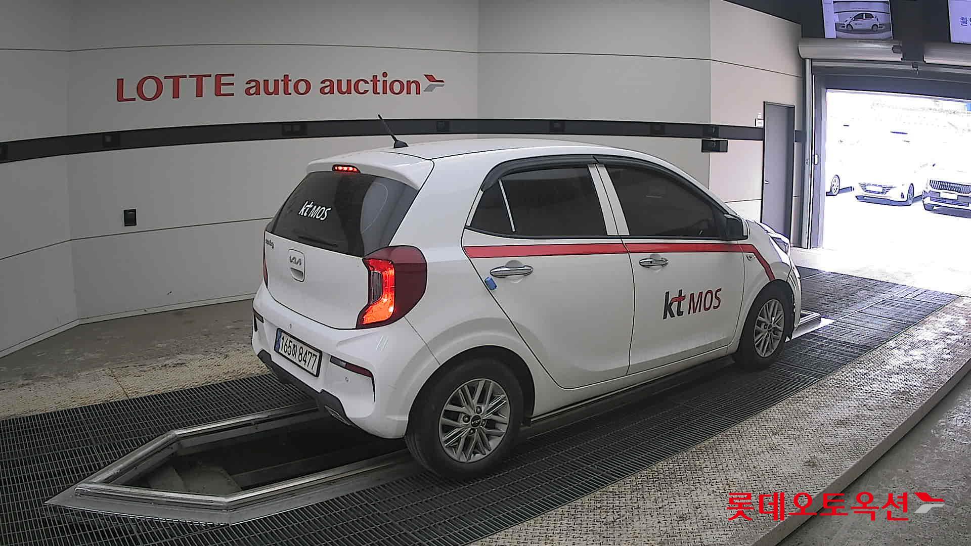 Kia Morning 2022 - Image 19