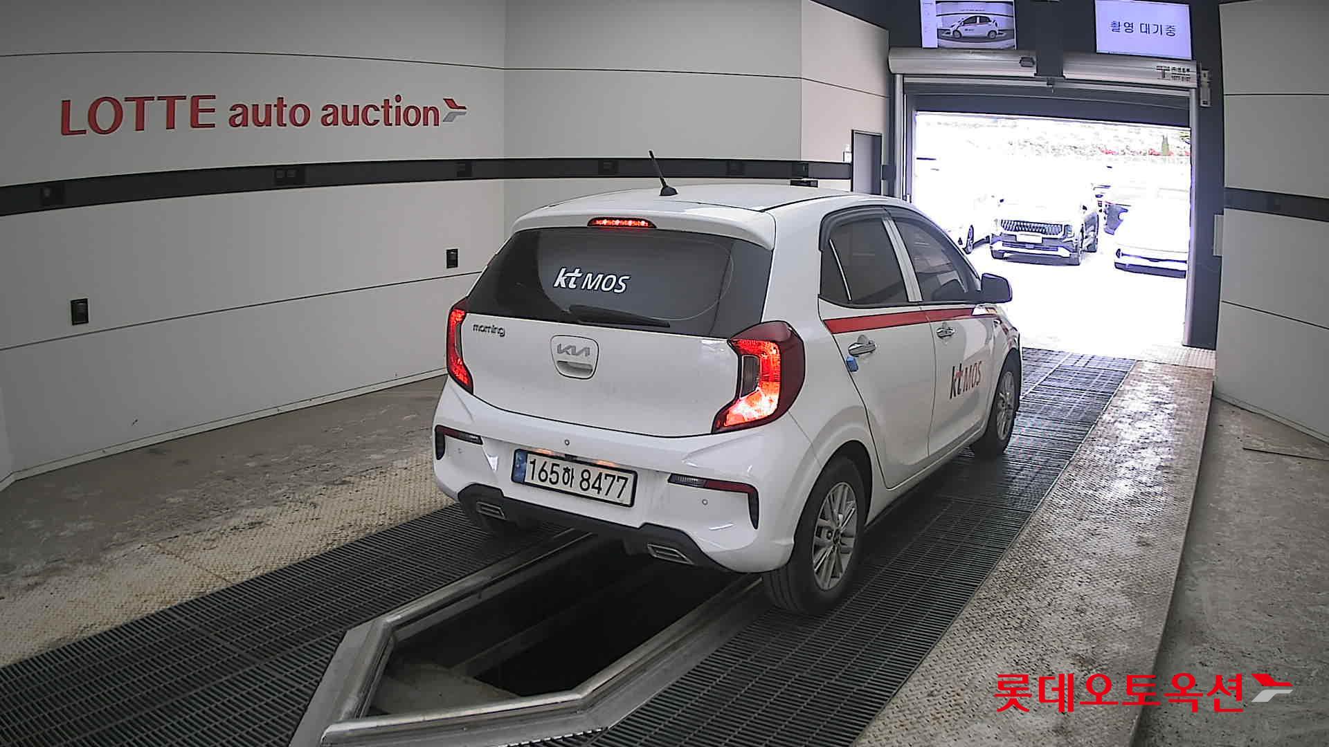 Kia Morning 2022 - Image 18