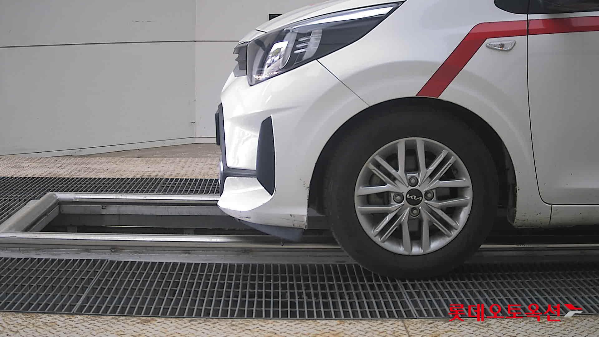 Kia Morning 2022 - Image 25