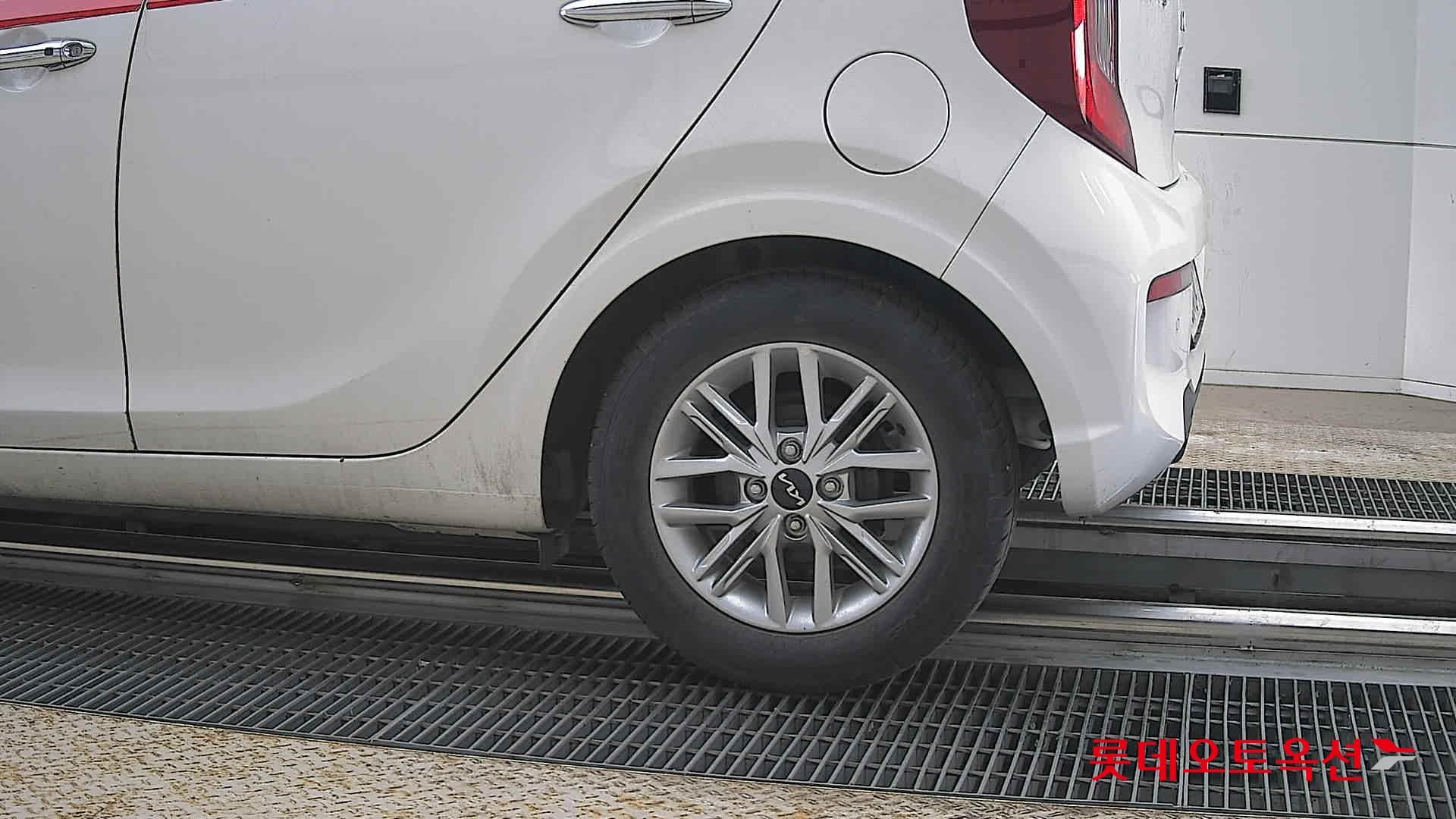 Kia Morning 2022 - Image 26