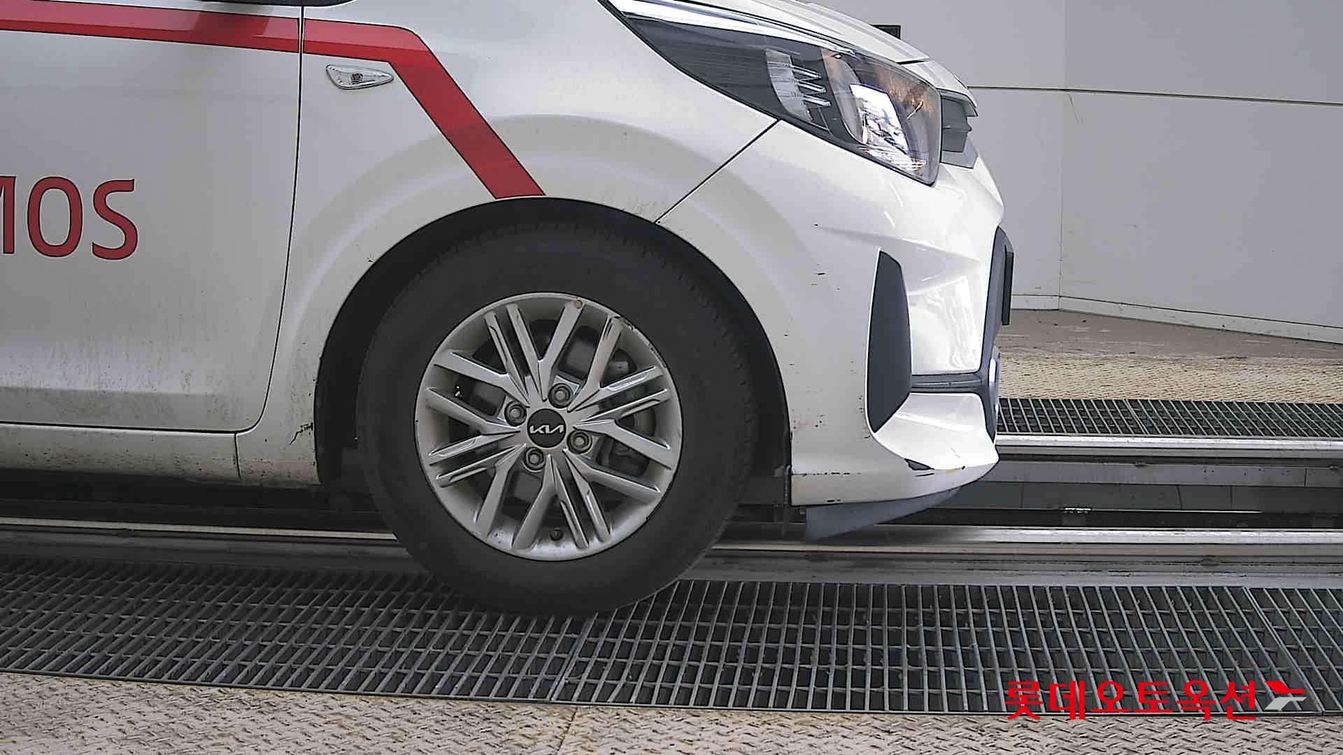 Kia Morning 2022 - Image 27