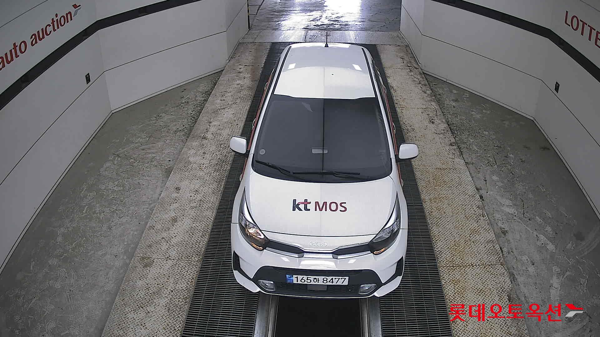 Kia Morning 2022 - Image 7