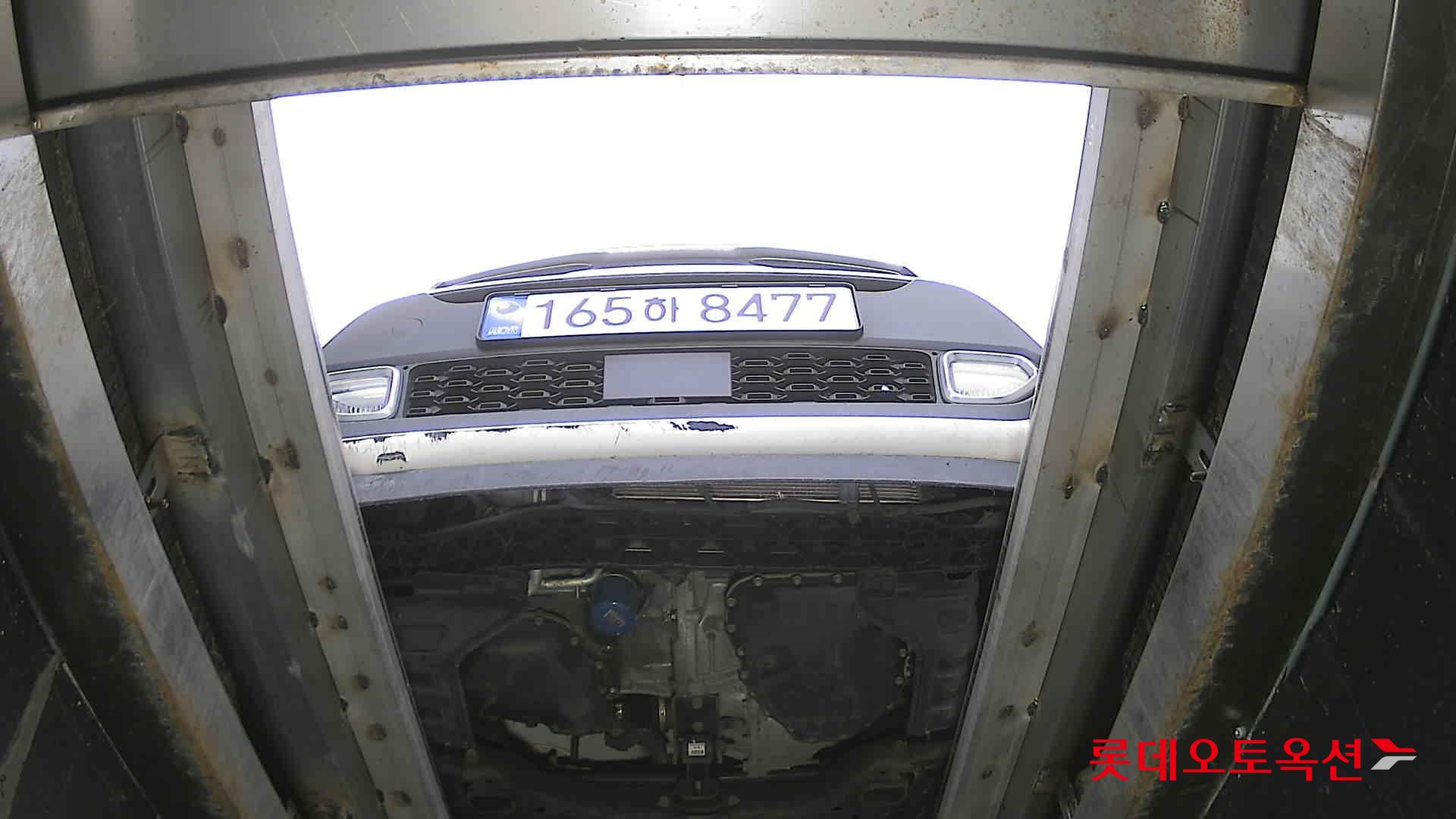 Kia Morning 2022 - Image 8