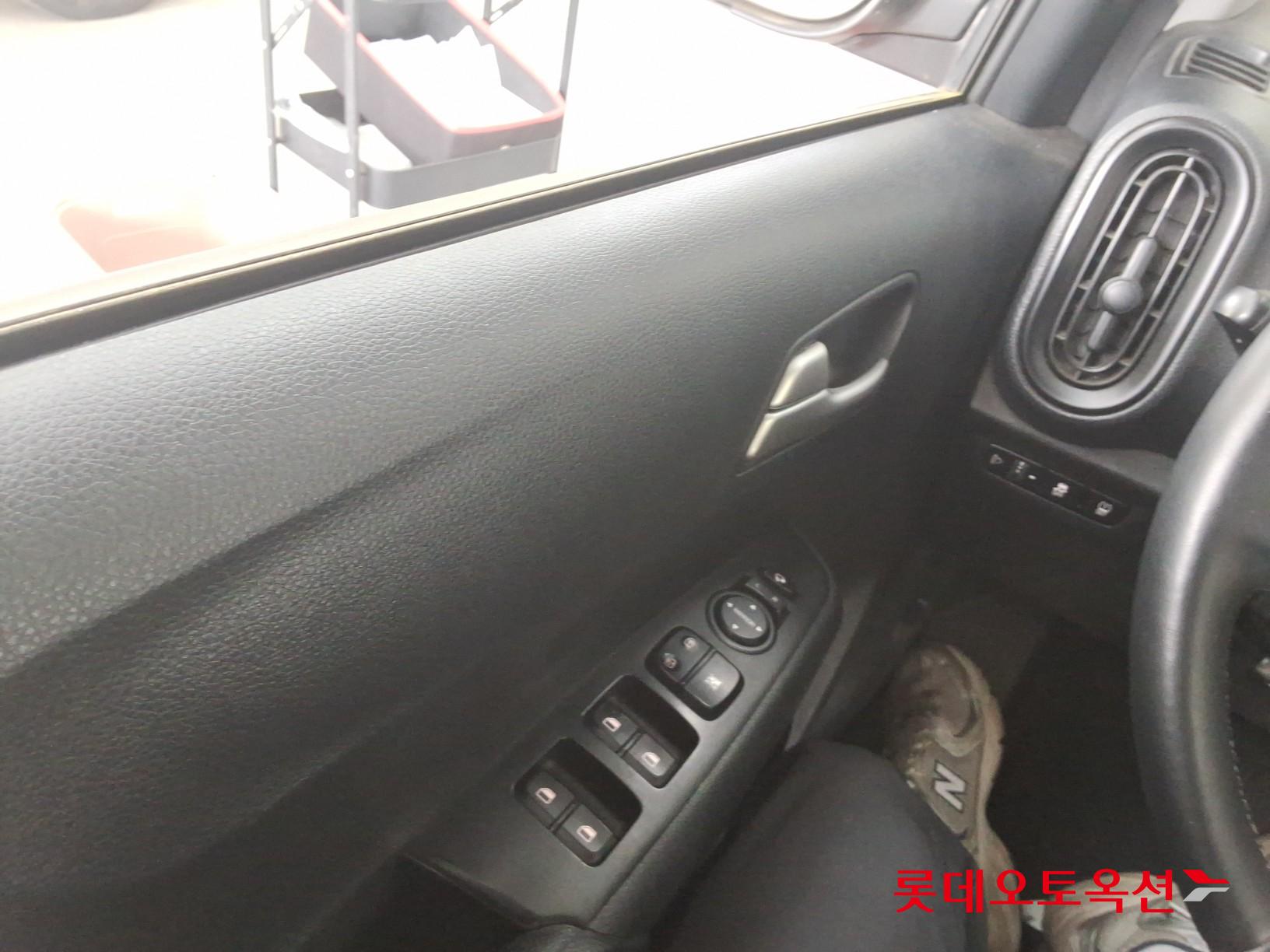 Kia Morning 2022 - Image 29