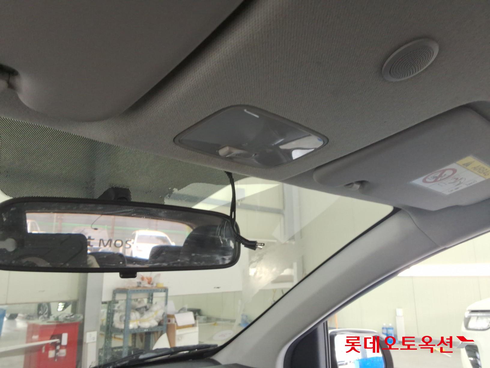 Kia Morning 2022 - Image 32