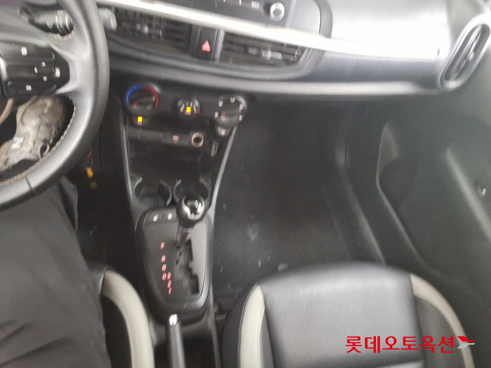 Kia Morning 2022 - Image 34