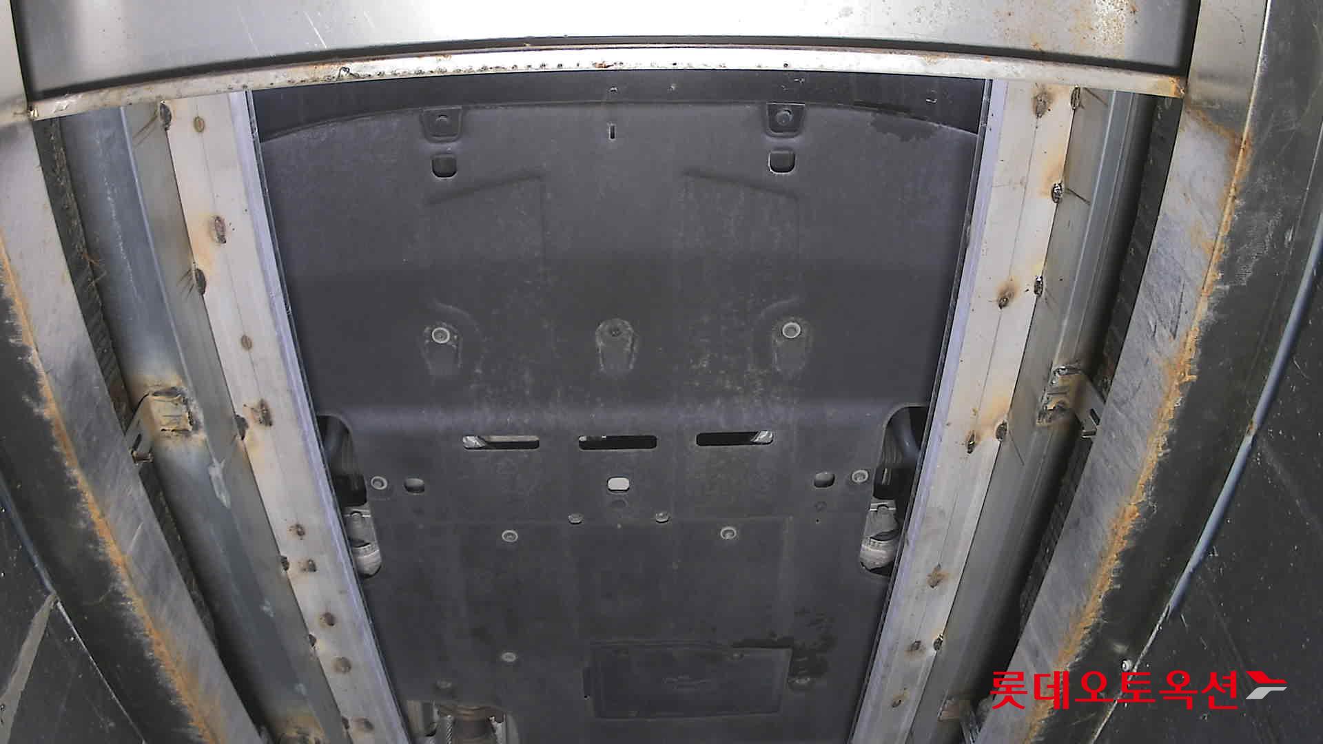جينيسيس G80 - 8