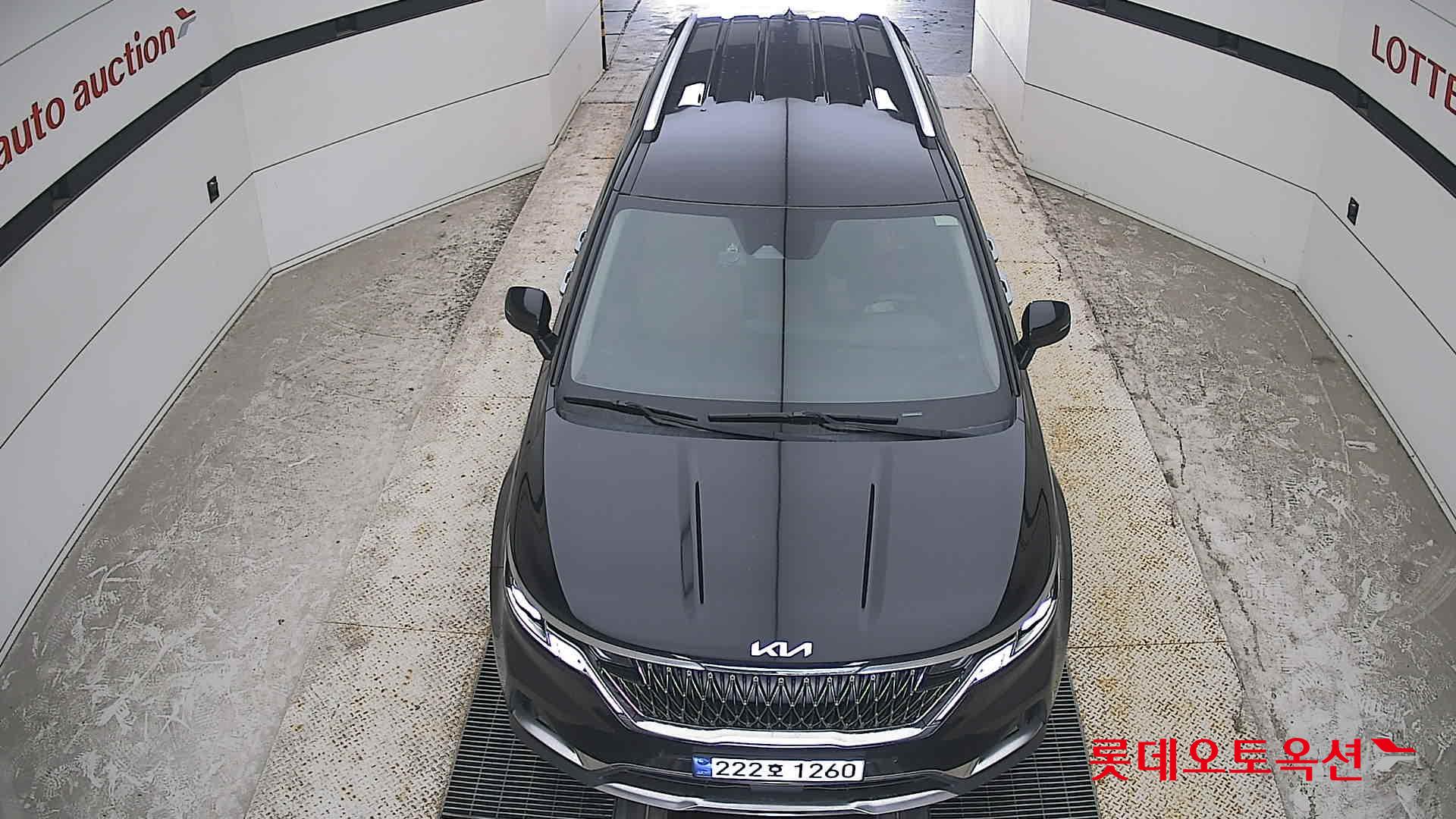 2023 - kia carnival