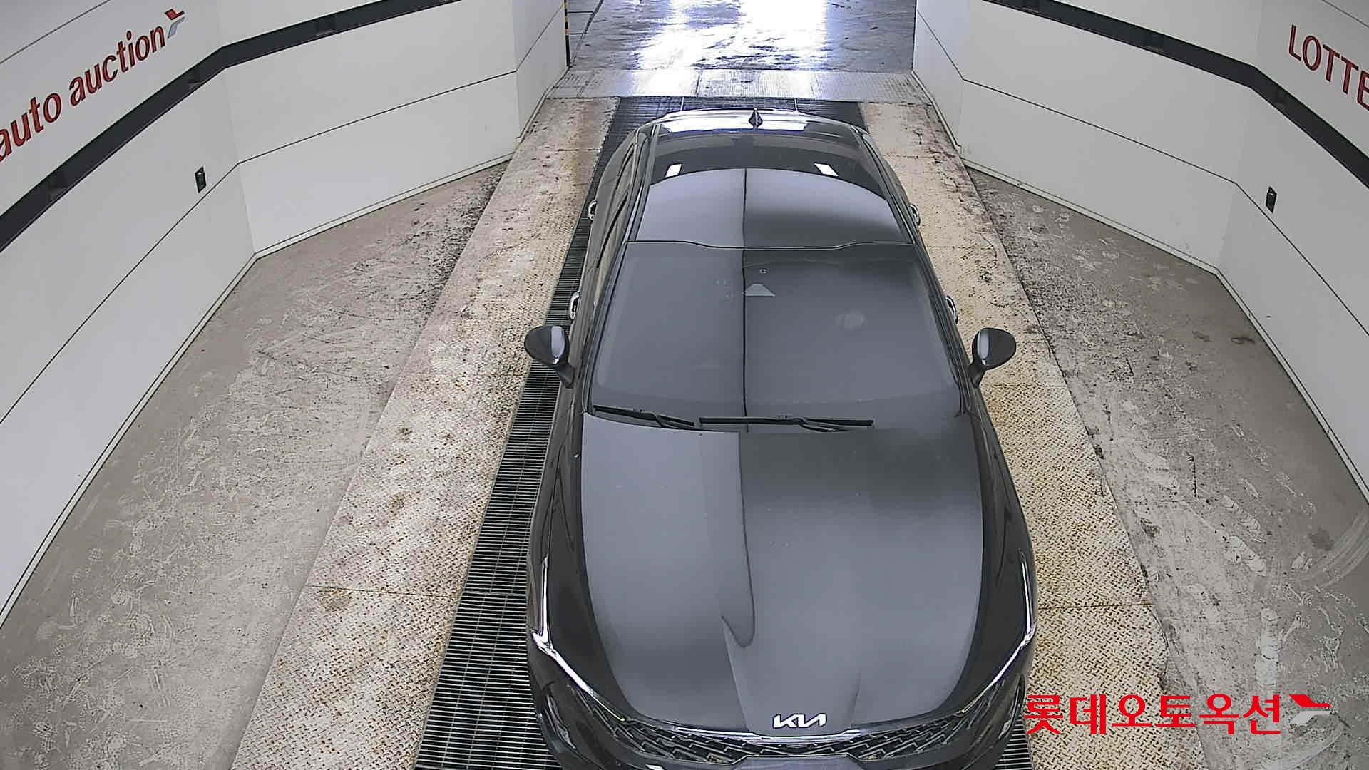 Kia K5 2022 - Image 7